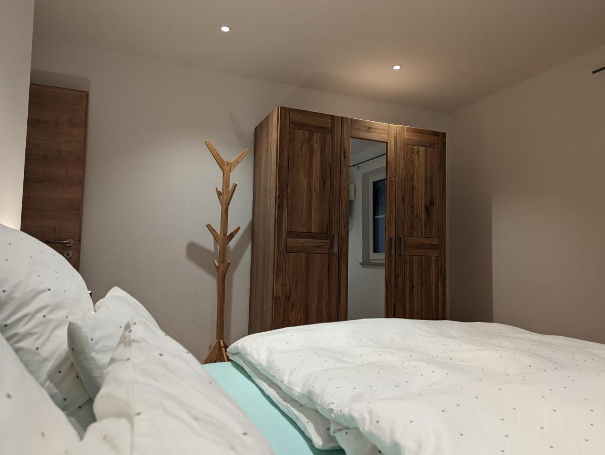 Apartschoen Швангау Екстериор снимка