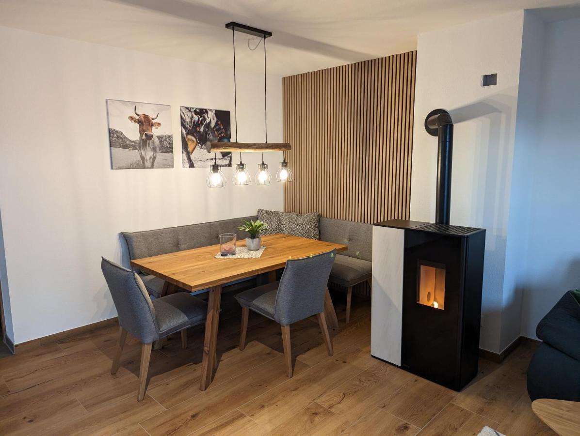 Apartschoen Швангау Екстериор снимка