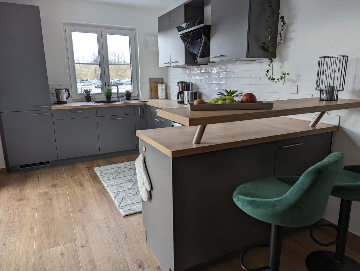 Apartschoen Швангау Екстериор снимка