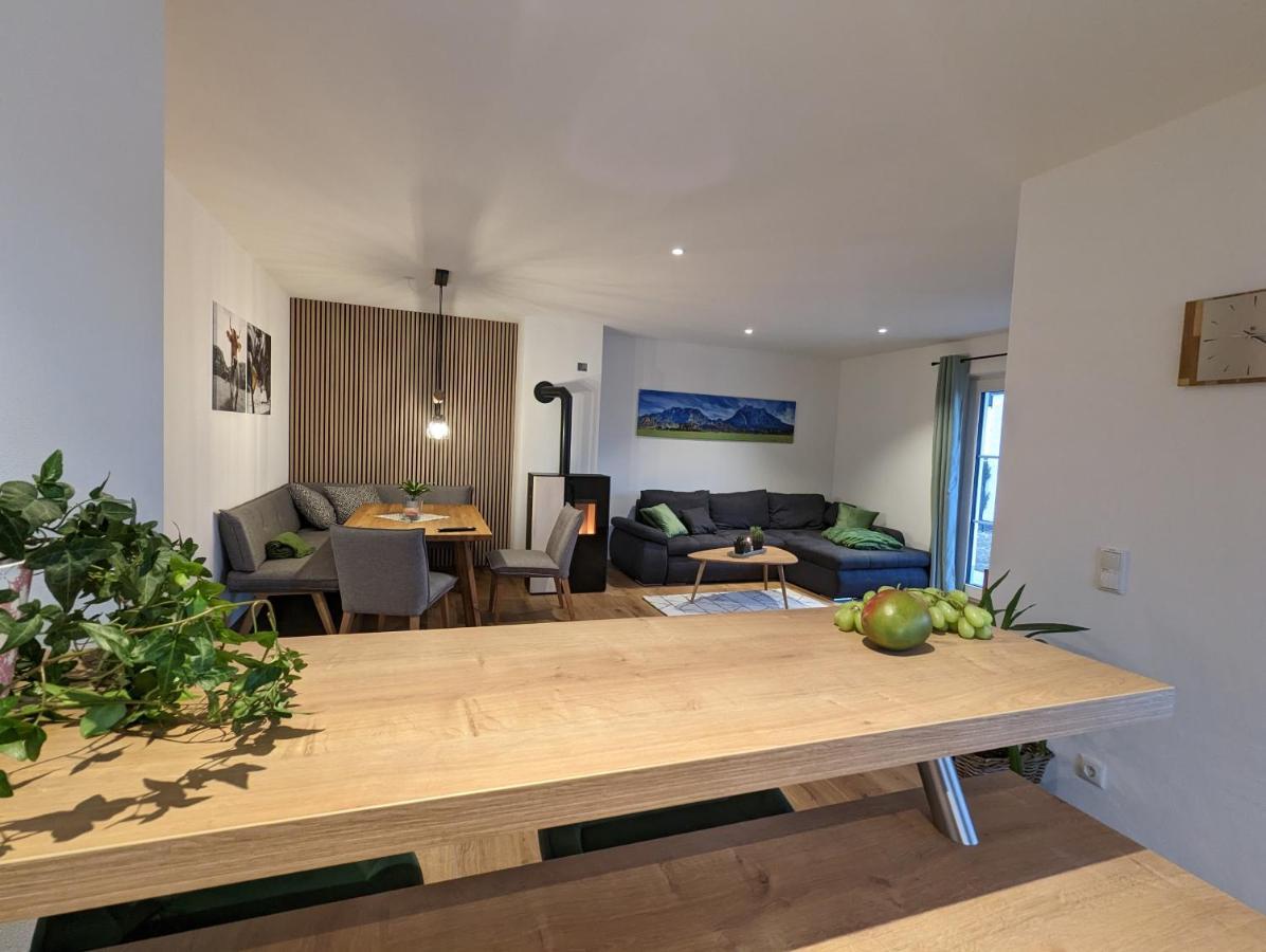 Apartschoen Швангау Екстериор снимка