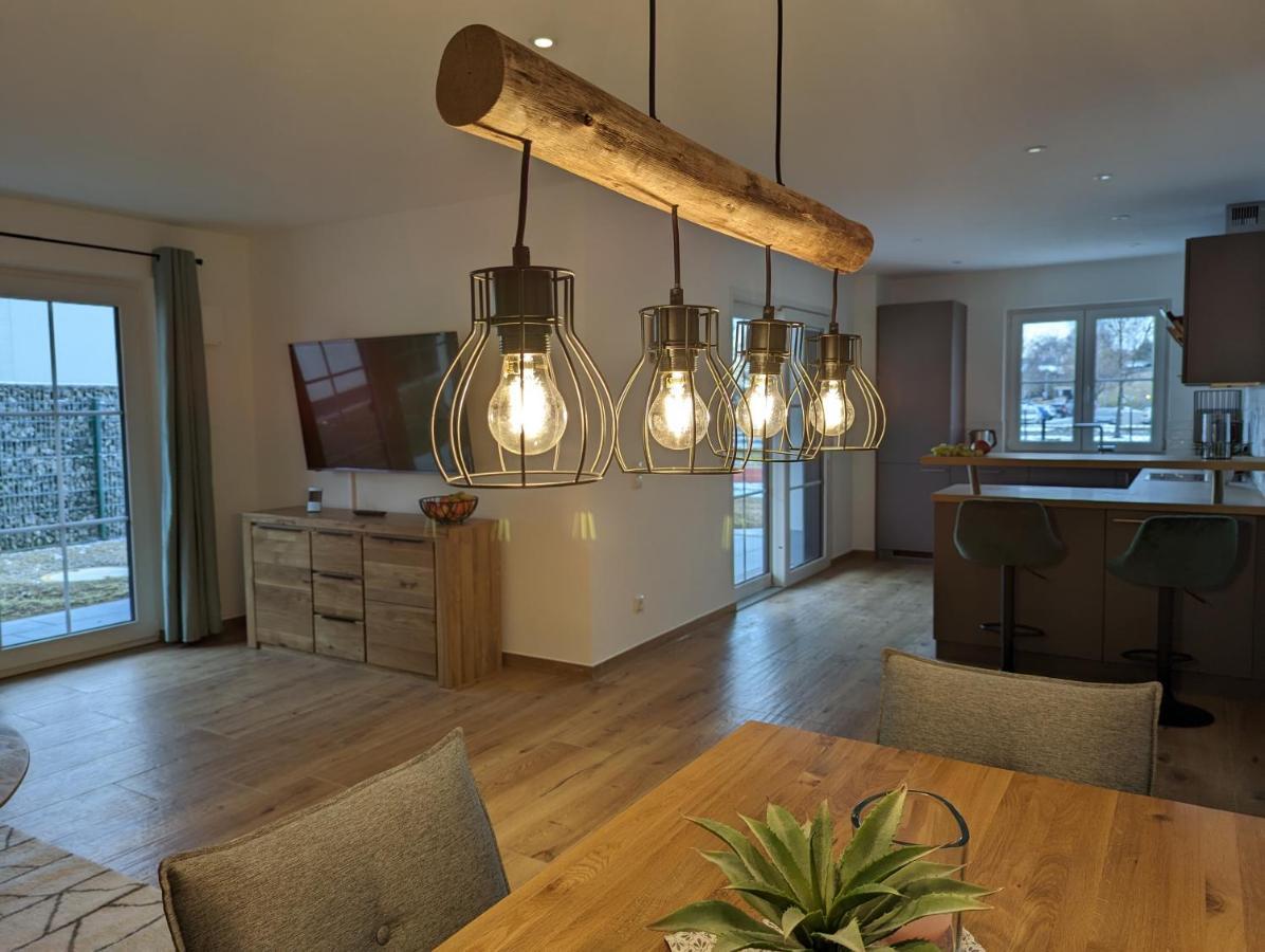 Apartschoen Швангау Екстериор снимка