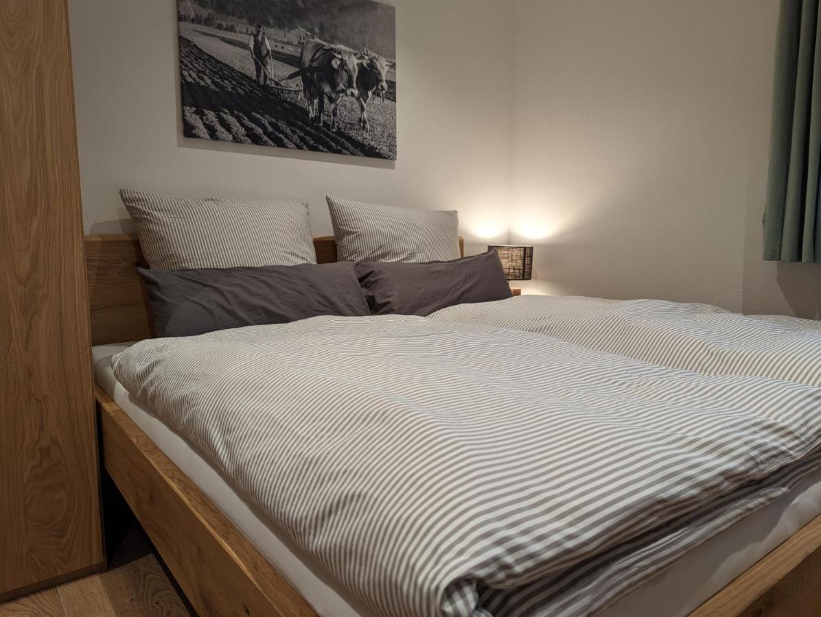 Apartschoen Швангау Екстериор снимка