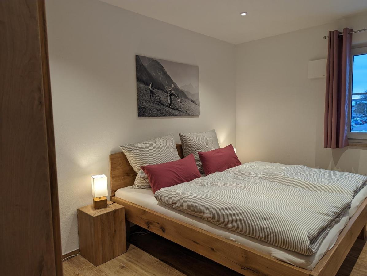 Apartschoen Швангау Екстериор снимка