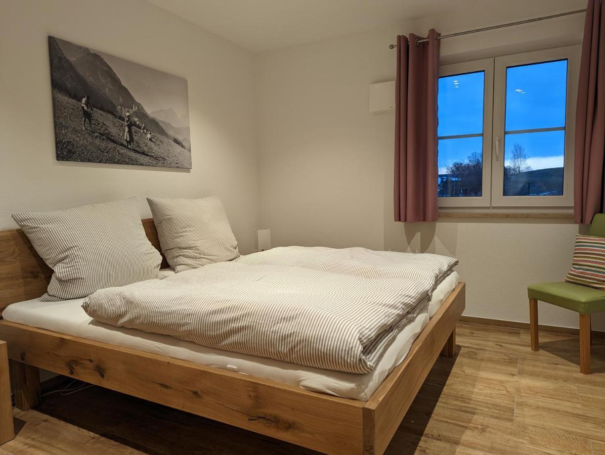 Apartschoen Швангау Екстериор снимка