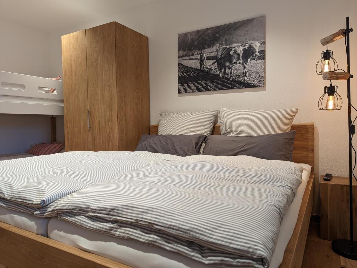 Apartschoen Швангау Екстериор снимка