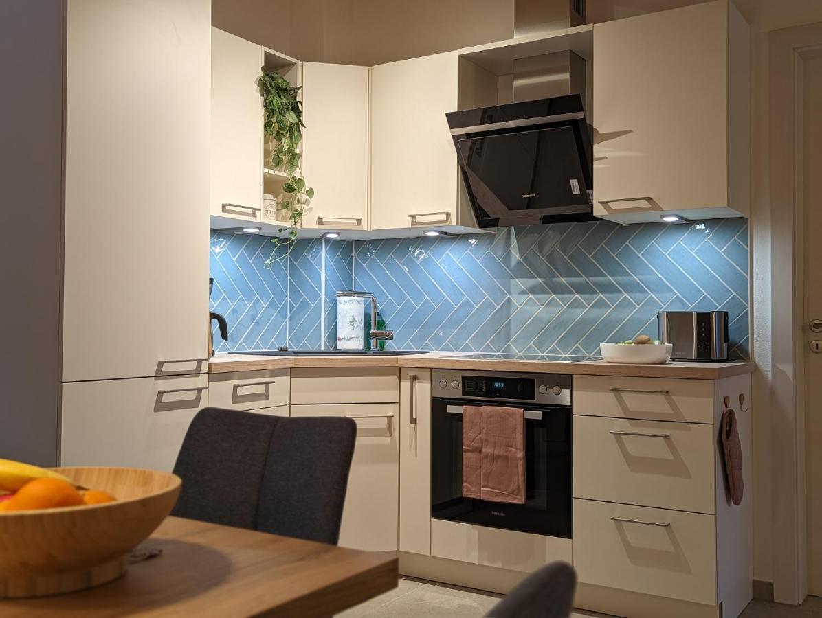 Apartschoen Швангау Екстериор снимка