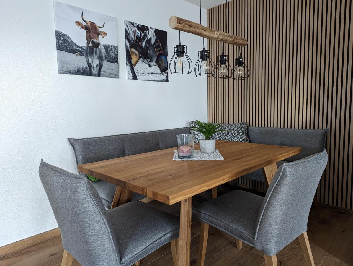 Apartschoen Швангау Екстериор снимка