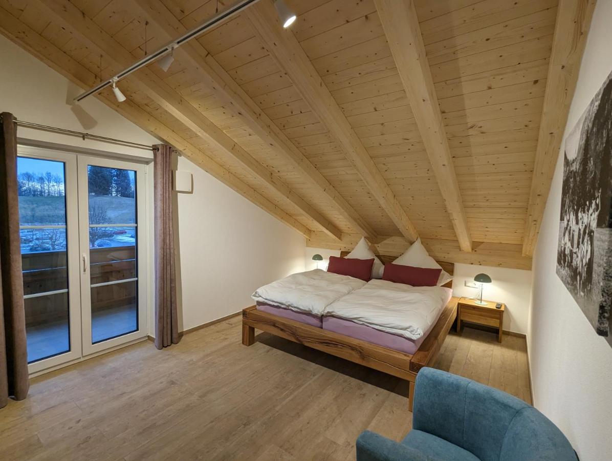 Apartschoen Швангау Екстериор снимка