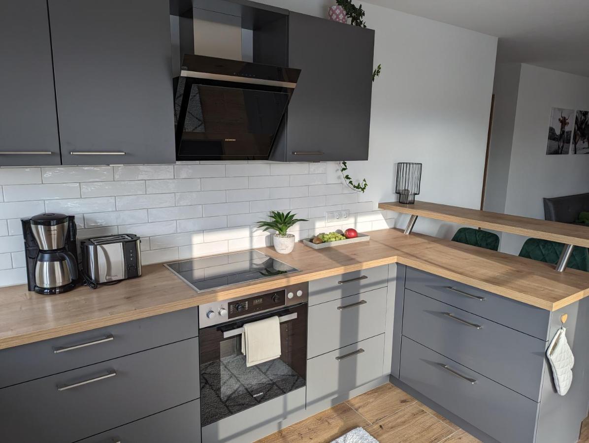Apartschoen Швангау Екстериор снимка