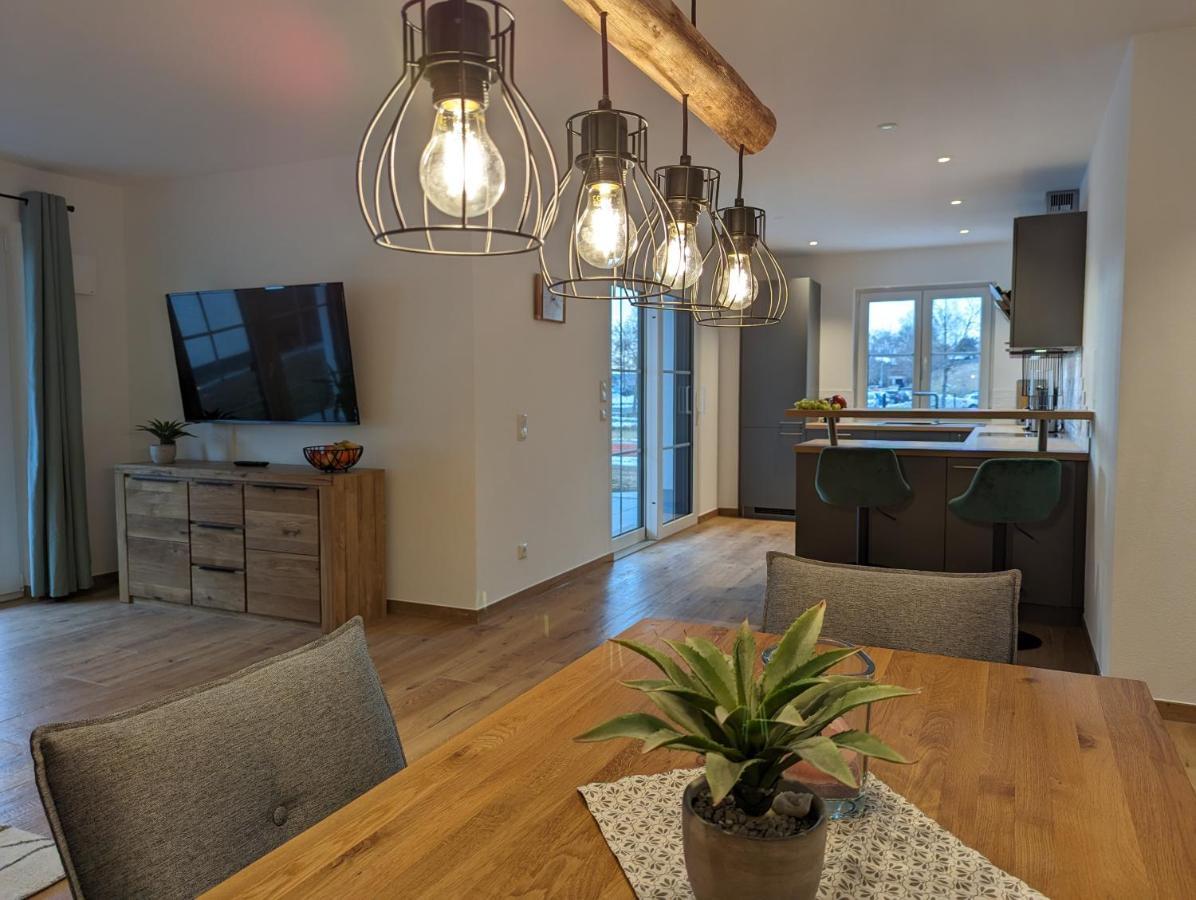 Apartschoen Швангау Екстериор снимка