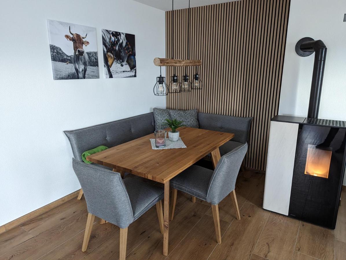 Apartschoen Швангау Екстериор снимка