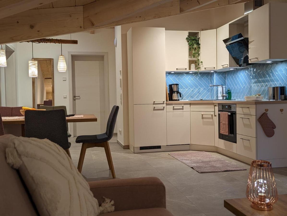Apartschoen Швангау Екстериор снимка