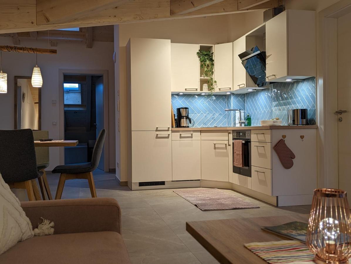 Apartschoen Швангау Екстериор снимка