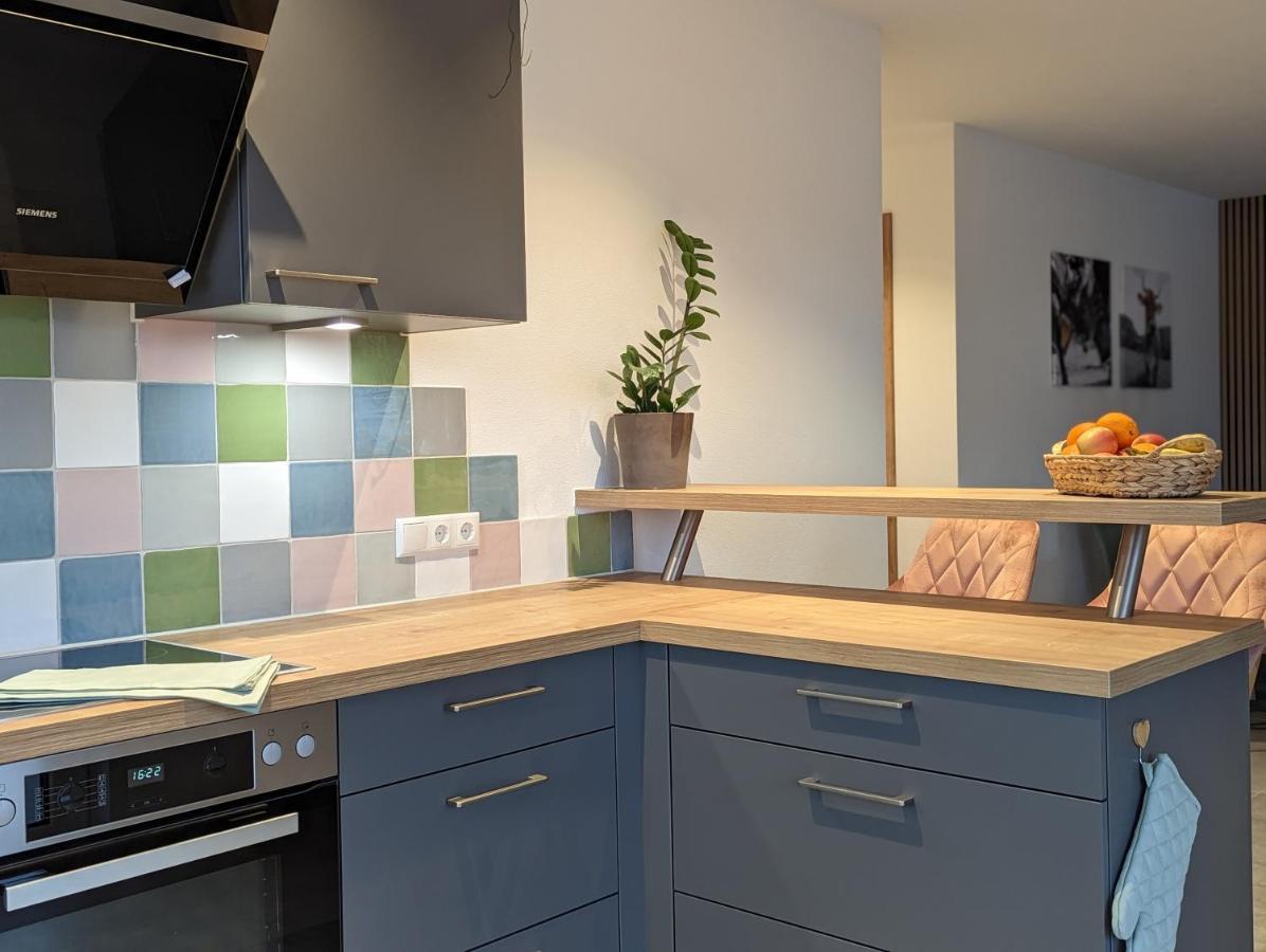 Apartschoen Швангау Екстериор снимка