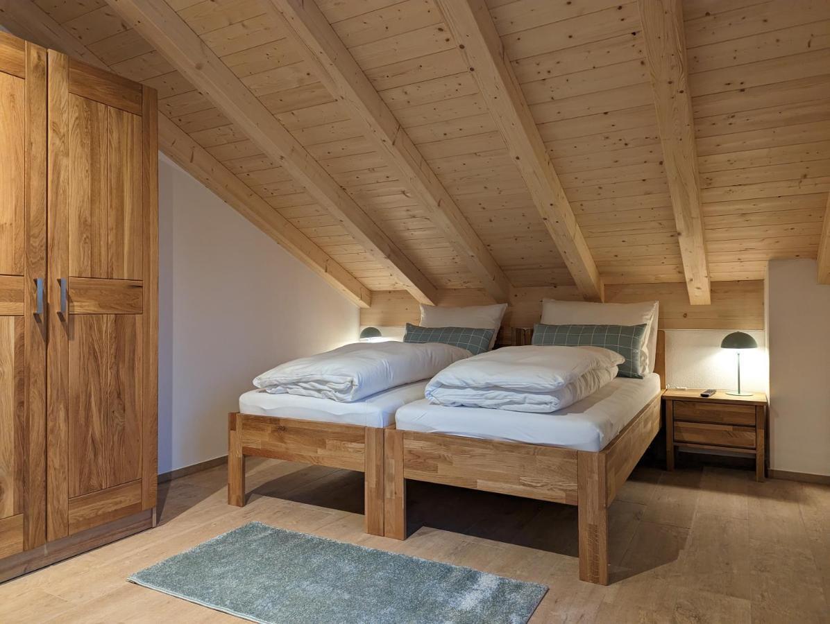 Apartschoen Швангау Екстериор снимка