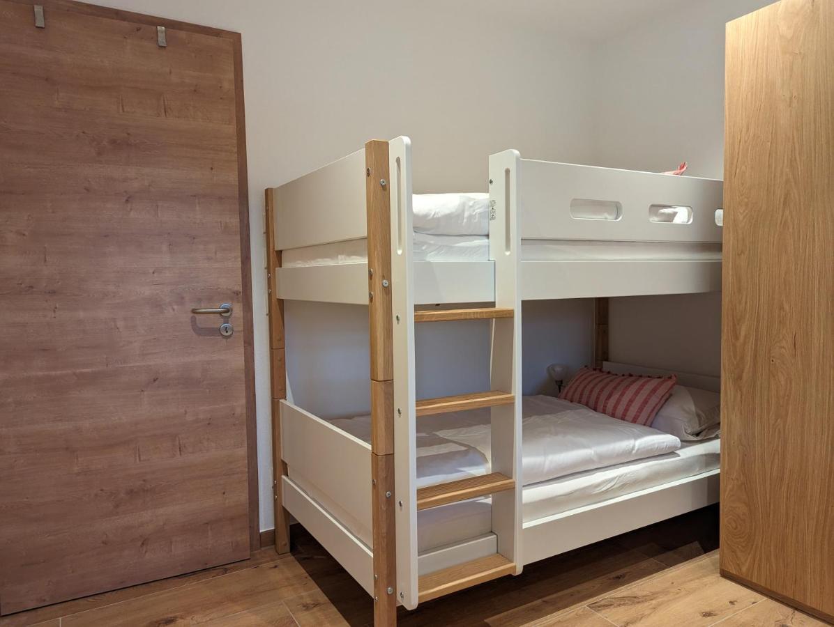 Apartschoen Швангау Екстериор снимка