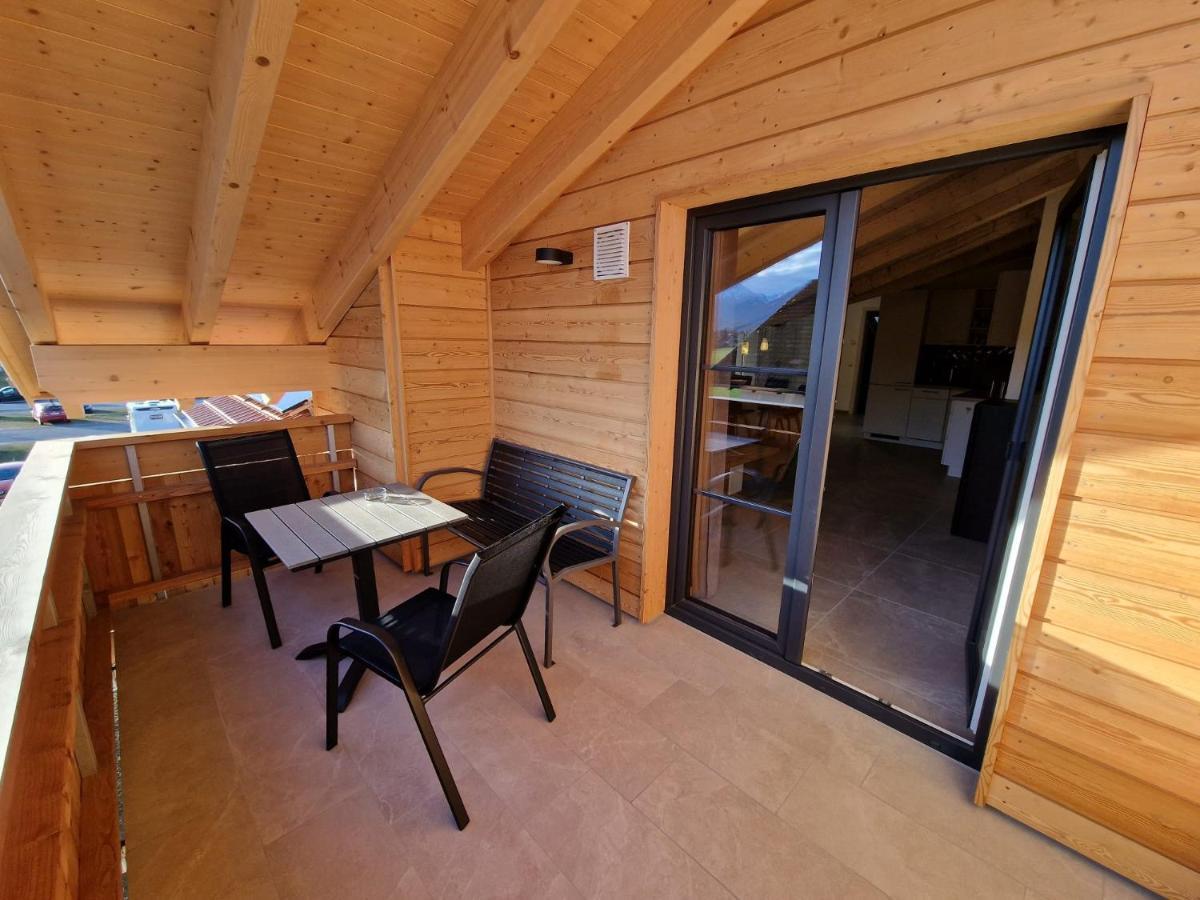 Apartschoen Швангау Екстериор снимка