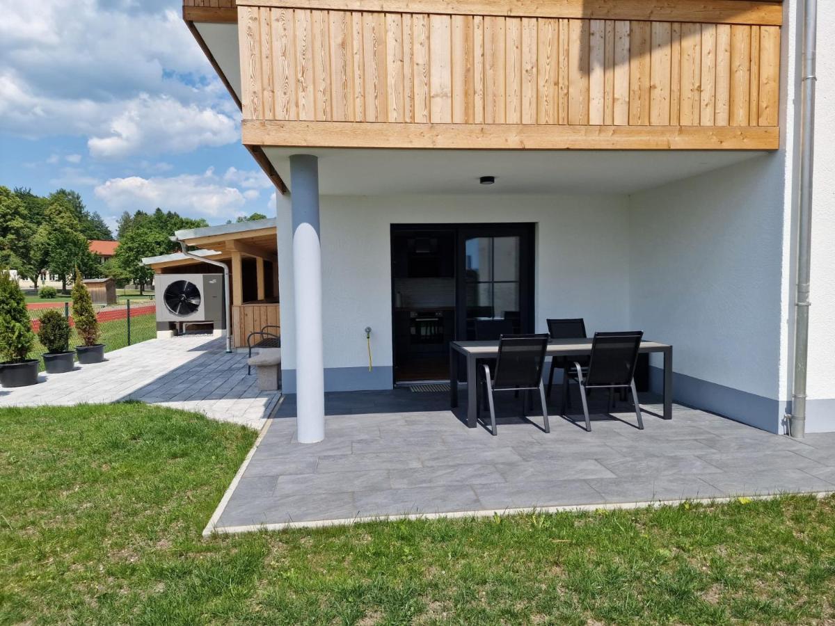Apartschoen Швангау Екстериор снимка
